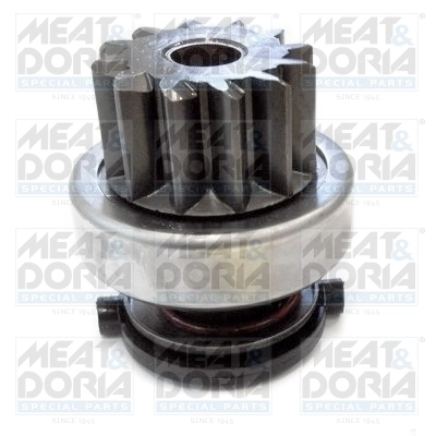 Pinion, starter